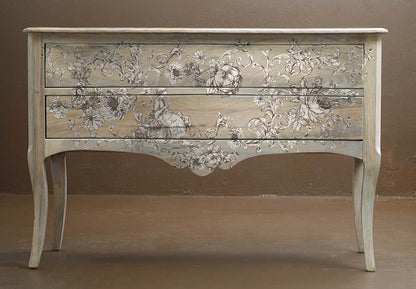 Transfer - Alaina Toile