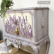 Transfer - Champs De Lavende