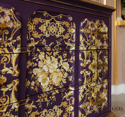 Transfer - Orleans (Kacha)