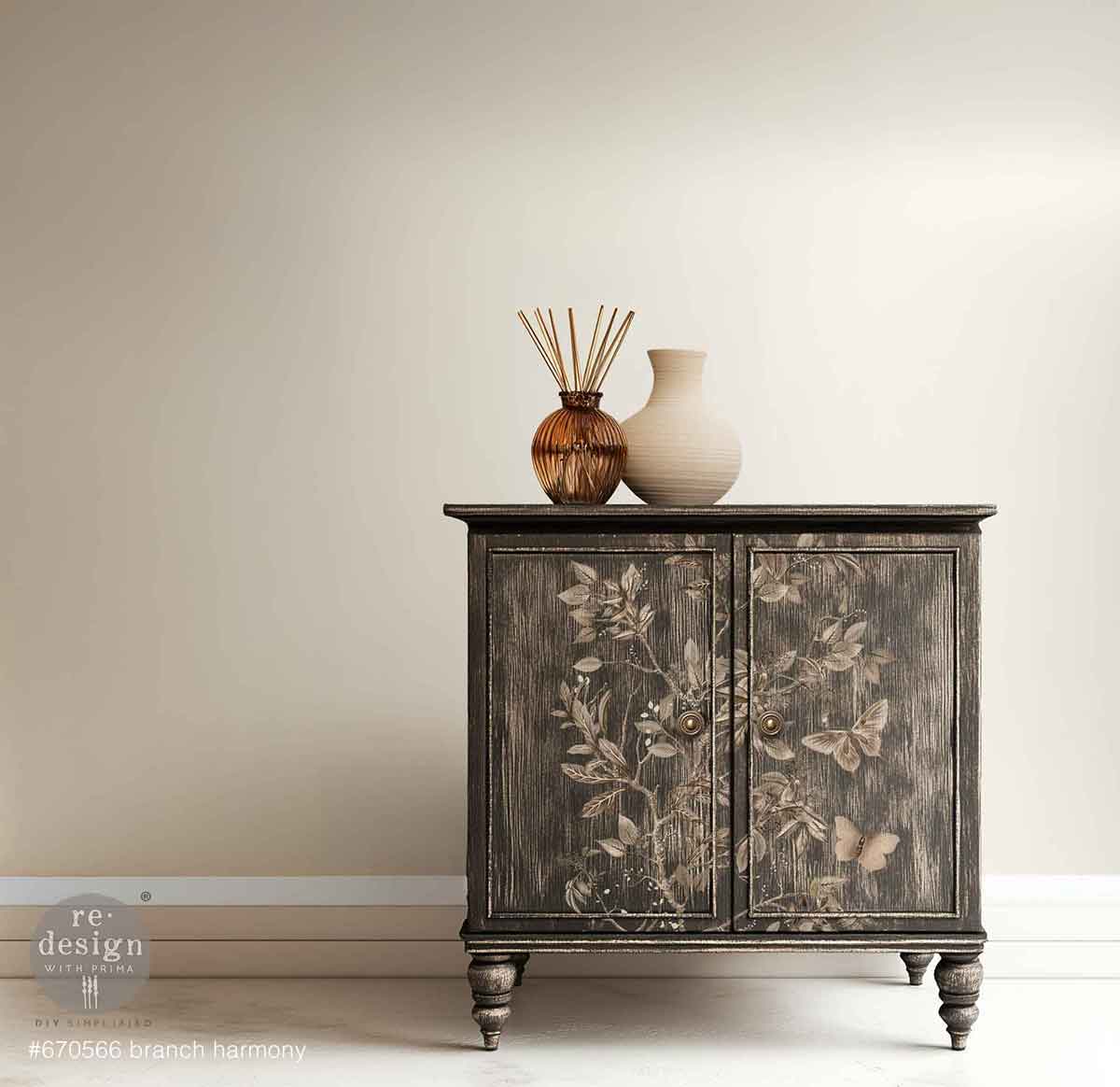 Transfer - Branch Harmony