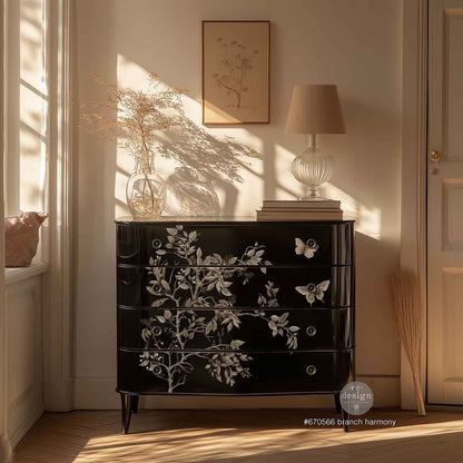 Transfer - Branch Harmony