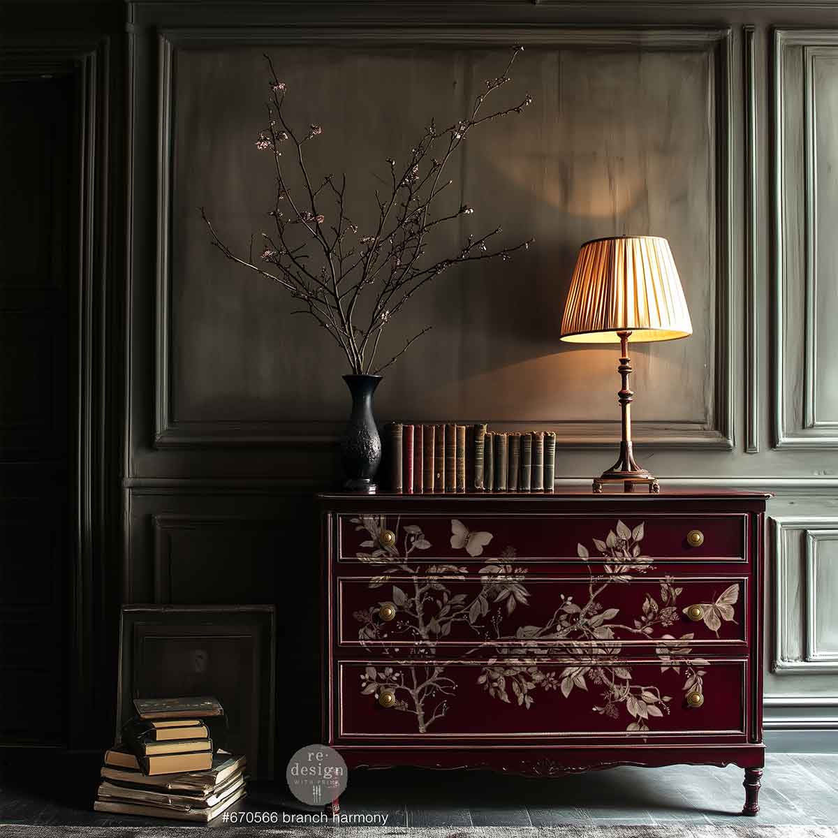 Transfer - Branch Harmony