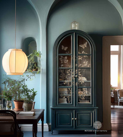 Transfer - Branch Harmony