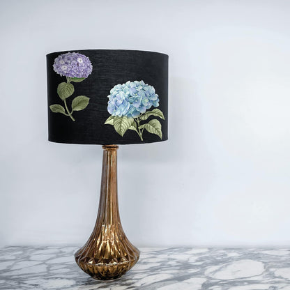 Transfer - Mystic Hydrangea