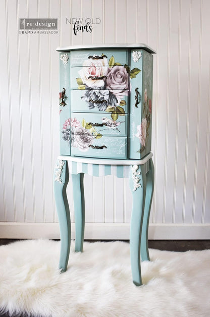 Transfer - Vintage Dream