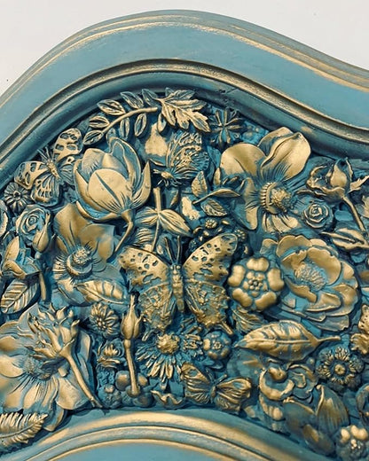 Støpeform - Butterfly In Flight