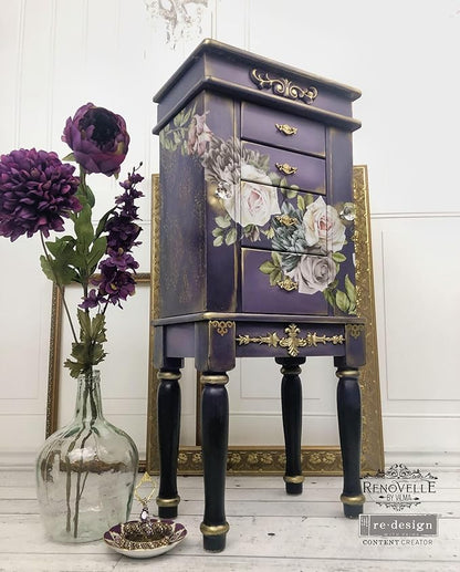 Transfer - Vintage Dream