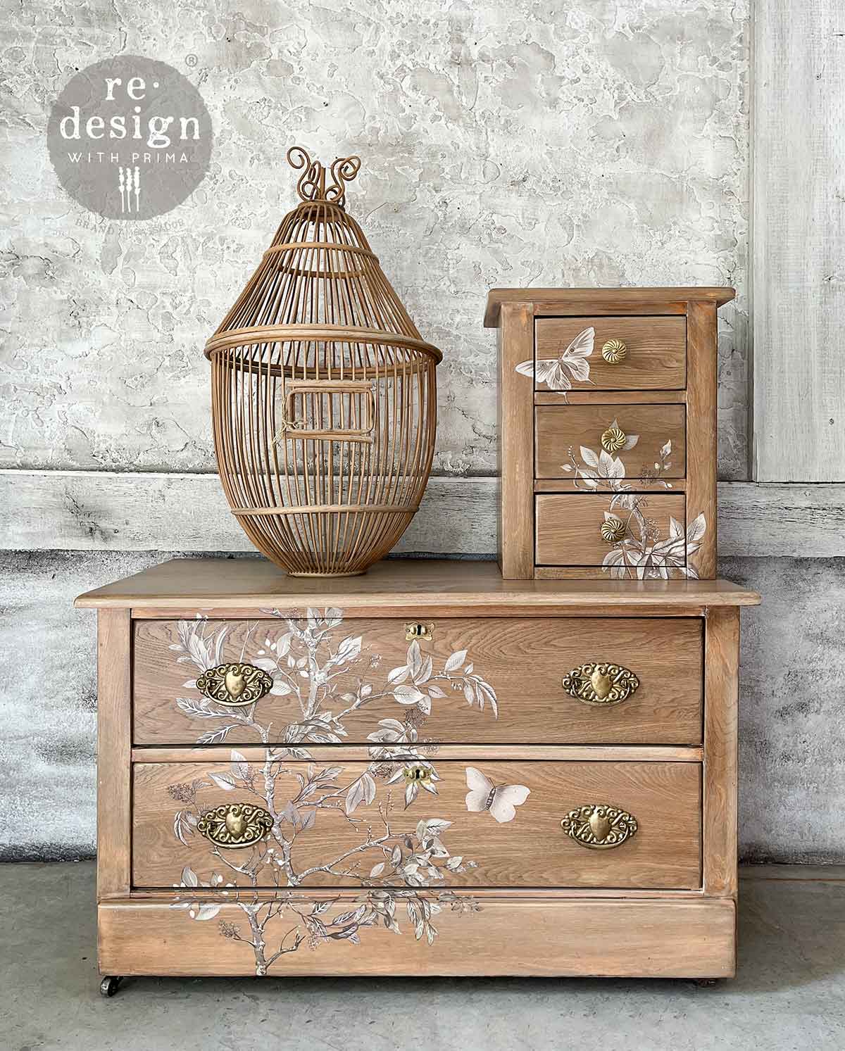 Transfer - Branch Harmony