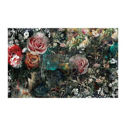 Decoupage - Dekorpapir - Andressa