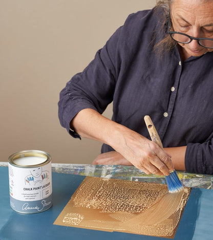 Lakk (matt og blank)