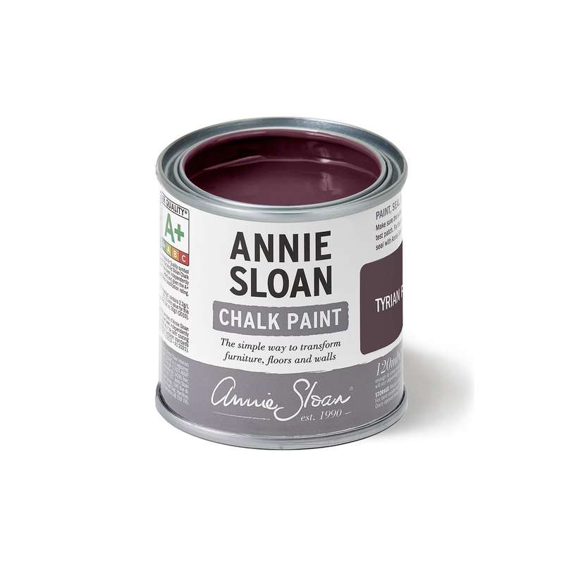 Tyrian Plum