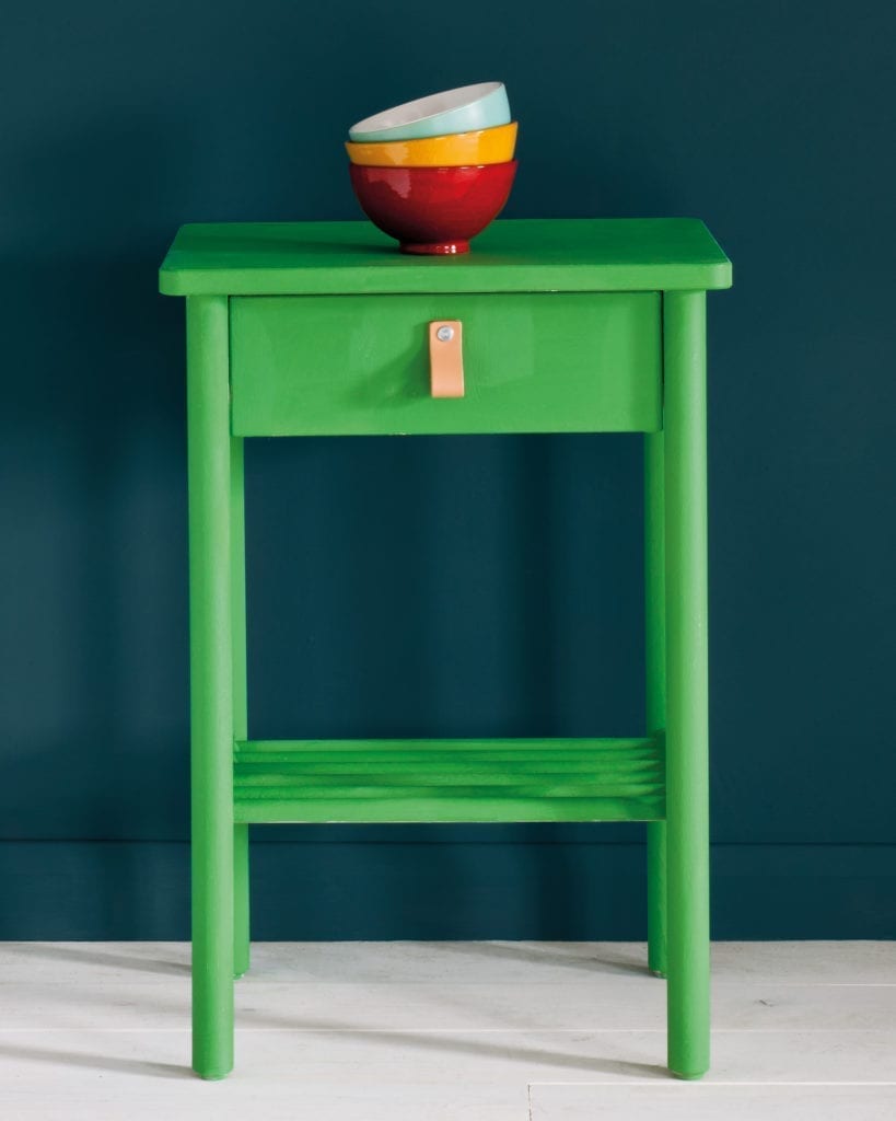 Antibes Green