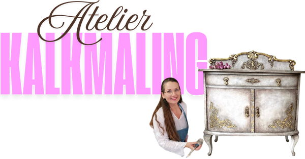 Atelier Kalkmaling