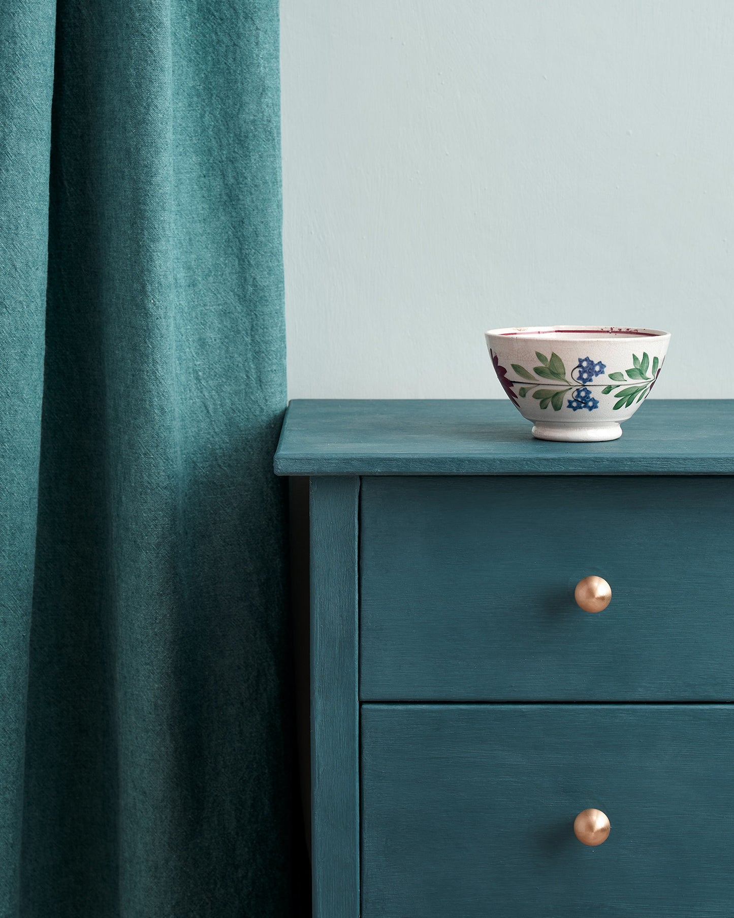 Aubusson Blue