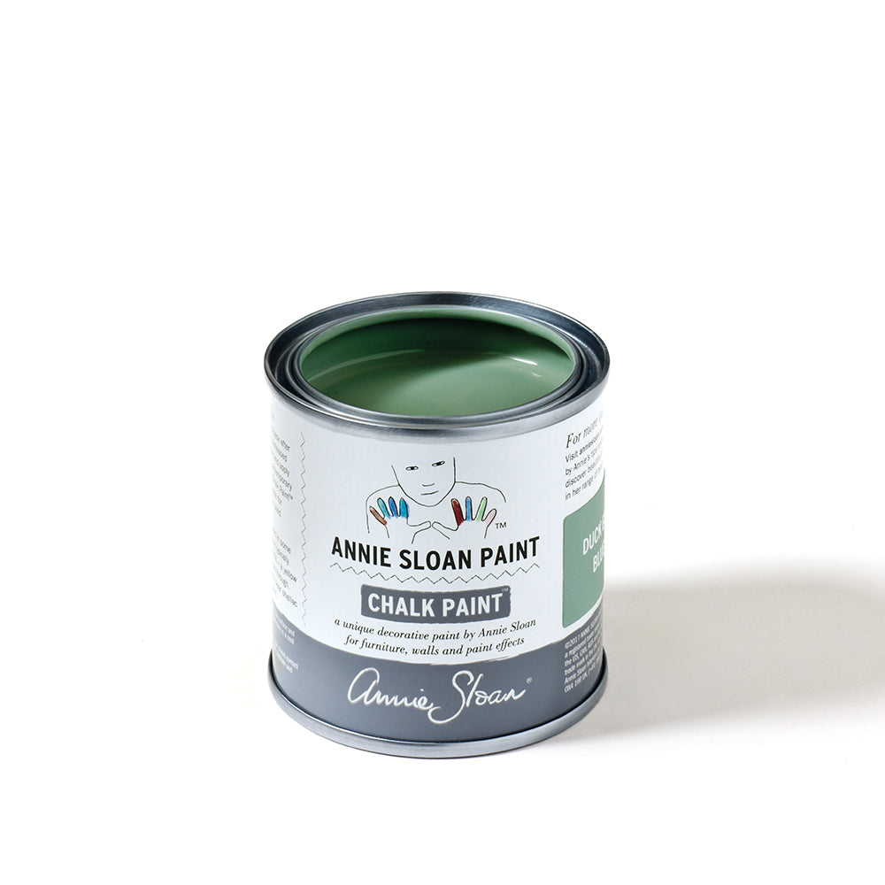 Duck Egg Blue