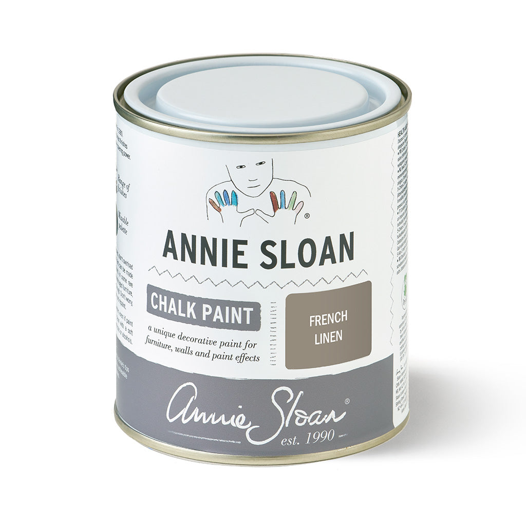 French Linen