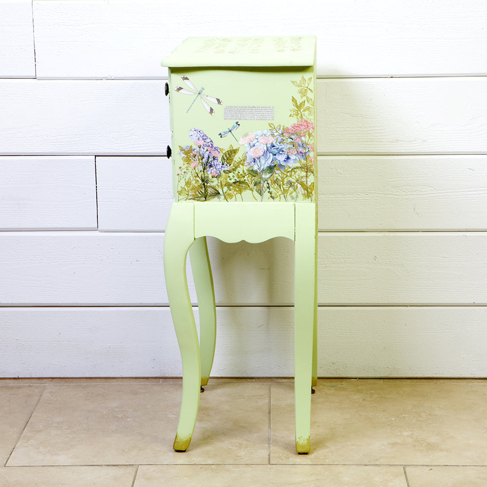 Transfer - Botanical Paradise