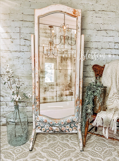 Støpeform - In the Garden