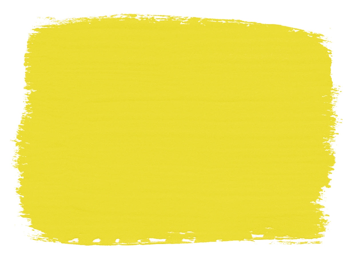 English Yellow