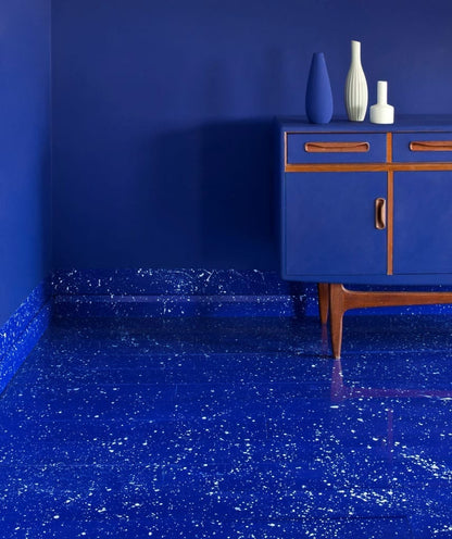 Lakk (matt og blank)