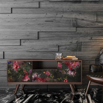 Decoupage - Dekorpapir - Elaine