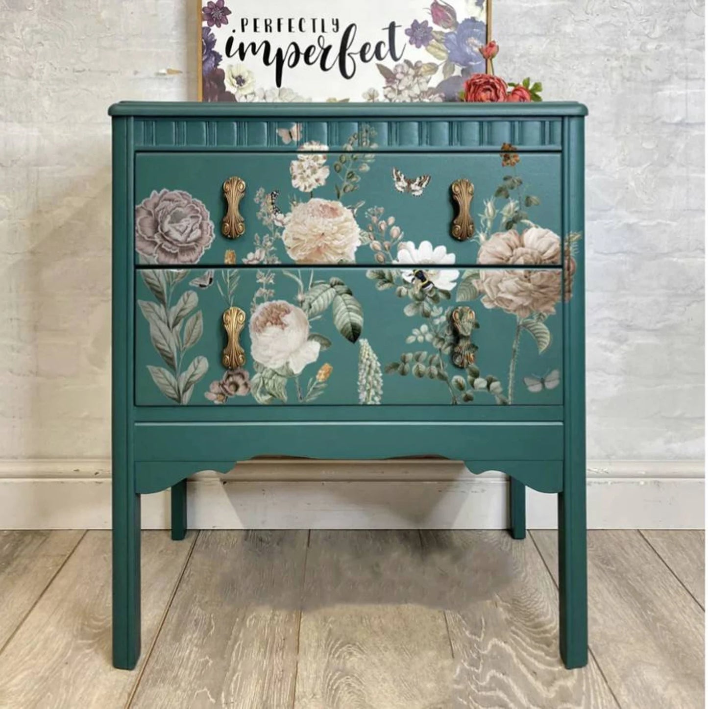 Transfer - An Afternoon In The Garden