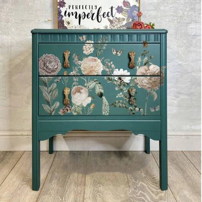 Transfer - An Afternoon In The Garden