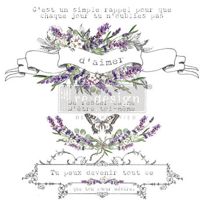 Transfer -  Maison De Paris