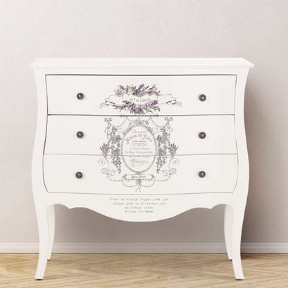 Transfer -  Maison De Paris