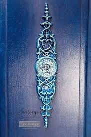 Støpeform - Brigette