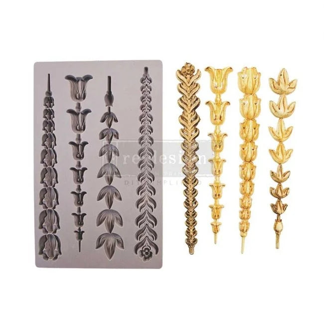 Støpeform - Regal Filaments