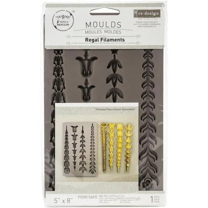 Støpeform - Regal Filaments